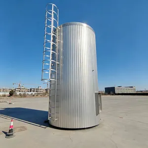 Milk Storage Tank thumbnail-3