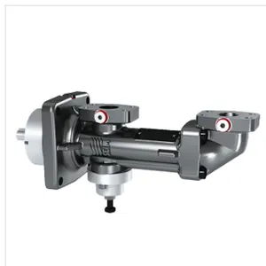 SEIM Screw Pump PB020 Positive Displacement Screw Pump For Heavy Oil Transport thumbnail-1