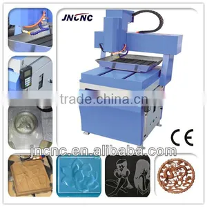 Small Advertising CNC Router Table thumbnail-1