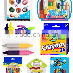 Crayon Character Crayon Bath Crayon Rainbow Crayon Multicolor Crayon Richcolor Crayon thumbnail-1