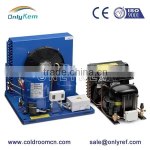 Maneurop Compressor Condensing Units for Fruit thumbnail-1