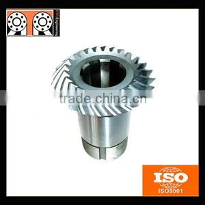 Powder Metallurgy Gear/bevel Gear/pinion/gear thumbnail-1