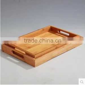Custom Wood Tray Serving Tray Wholesale,antique Wood Serving Trays Wholesale thumbnail-5