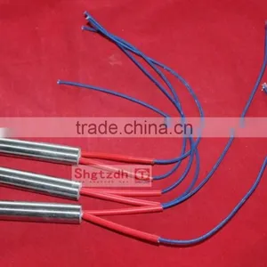 Industrial Cartridge Heater thumbnail-2