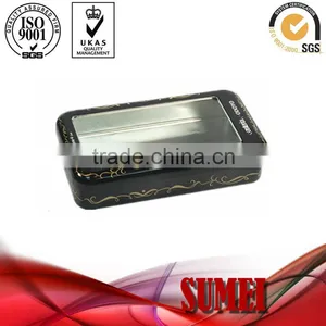 Custom Usb Gift Tin Box thumbnail-1