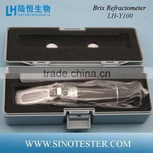 0-10% Test Range Salinity Meter thumbnail-2