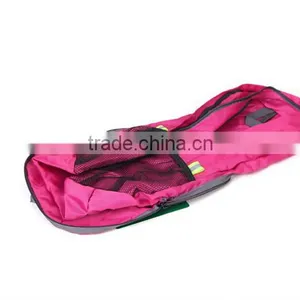 Waterproof Foldable Backpack Durable Rolling Travel Backpack thumbnail-4
