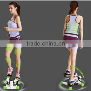 Tuv/gs Certified Mini Stepper in Fitness Equipment thumbnail-4