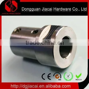 Nonstandard Precision ss Special Machined Part or Hardware Parts thumbnail-1