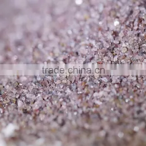 Sandblasting 30-60 Mesh Garnet Sand thumbnail-2