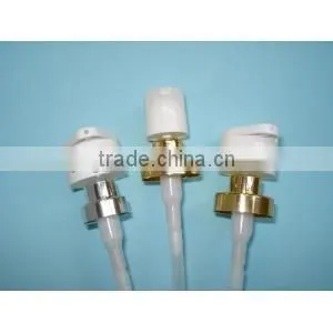 Spray Pump Plastic Injection Mould thumbnail-3