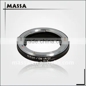 Lens Mount Adapter Ring for Olympus thumbnail-1