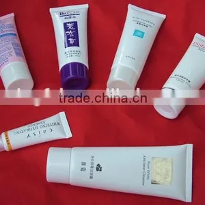 XF-GF Tube Filling and Sealing Machinery thumbnail-2