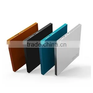 Credit Card Slim Power Bank 2500mah thumbnail-4