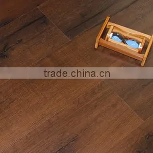 Indoor WPC Vinyl Flooring, 7mm Hot Sale! Waterproof thumbnail-1