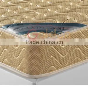 9yr Gold Supplier Cheap Superlastic Spring Mattress Price 3300-1# thumbnail-3
