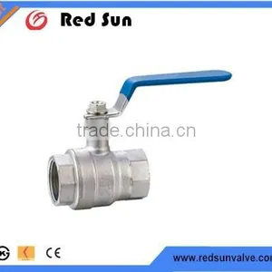 HR2120 Brass Ball Valve thumbnail-1