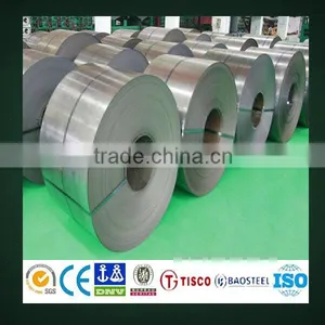 Astm 304 Stainless Steel Strips Factory thumbnail-5