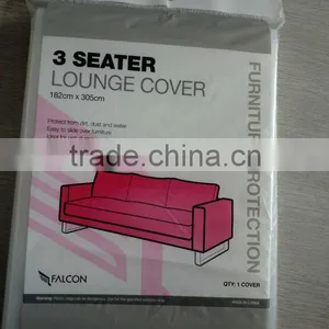 PE King Protective Mattress Cover Bag thumbnail-5