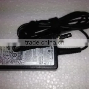 New Original For Samsung Laptop Adapter ac Power Charger 19V 2.1A 40W ADP-40MH AB For Samsung 900X3C 915S3G 905S3G Ultrabook thumbnail-2