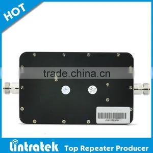 OEM 4G Repeater LTE 2600MHZ 65dbi for Home Use Device Celular Indoor Booster for Mobile Phone Power Amplifier Signal Repeater thumbnail-3