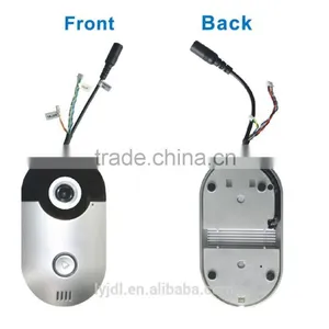 Cheap Wifi Doorbell Camera For IOS Android thumbnail-3