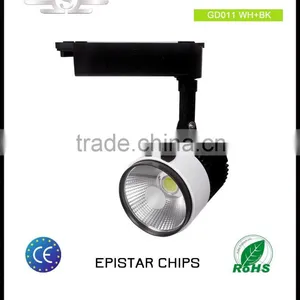 #LED #COB ALUMINUM # TRACKING/#SPOT LIGHT 20/30W NEW MODEL 2016 thumbnail-1