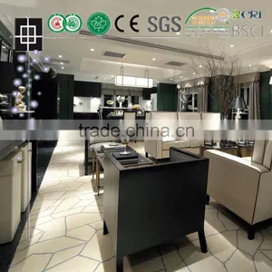 Customized Design Wool And Silk Carpet thumbnail-6