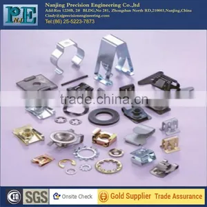 Custom Metal Stamping Coins,decorative Stamped Metal Sheet,stamped Parts thumbnail-2
