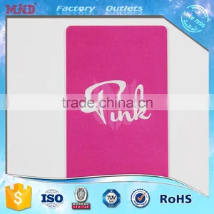 MDH86 TK4100 ID RFID Hotel Key Card thumbnail-6