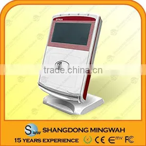 Smart Outlook NFC Card Reader With Usb Interface( Paypass/paywave Reader) thumbnail-1