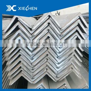 2016 High Quality Hot Rolled Angle Bar Steel thumbnail-2