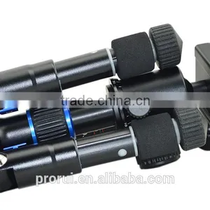 2016 Hot Selling Product High Quality Aluminum Flexible Portable Type Camera Tripod Mini Table Tripod thumbnail-4