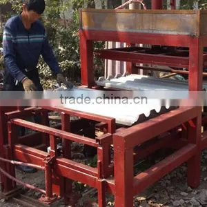 Automatic Roof Tiles Machine thumbnail-2