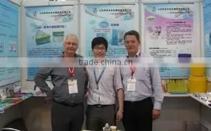 Shandong Huashi Benquan Biotechnology Co., Ltd. company overview - view 3 thumbnail