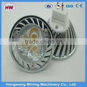 5w Led Spot Light With High Brightness thumbnail-4