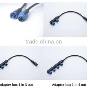Extrusion Aluminum 70*140 Lens Led Street Light Module 30w Without Driver thumbnail-3