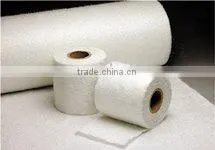 Needled Combination Fiberglass Mat for Bathroom Products Making (GL Certificated) thumbnail-1