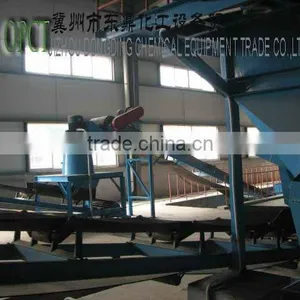 Organic Manure Equipment NPK Fertilizers Production Line Useful on Agricultural thumbnail-1