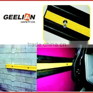 Black and Yellow Warning Effect Hazard Strips Hot Sales thumbnail-3