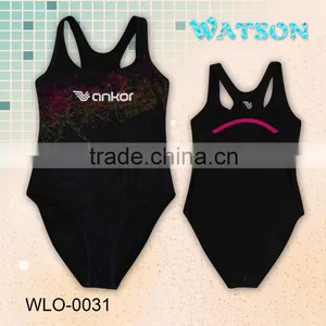 One Picec Designer Swimwear Women Swimsuit thumbnail-1