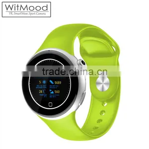 C5 Bluetooth Smart Watch Waterproof Sport Smartwatch HD Screen WristWatch Support SIM Card Phone Call for IOS Android Smartphone thumbnail-6