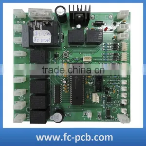 Electronic Pcb Components Assembly thumbnail-1