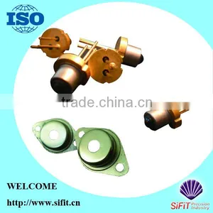 808nm 500mw To-5 Laser Diode for Fat Removal thumbnail-1