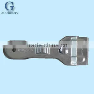 Galvanized Steel Hardware Stamping Products thumbnail-3