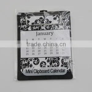 2015 Top Sale Hot New Month Tear off Calendar thumbnail-3