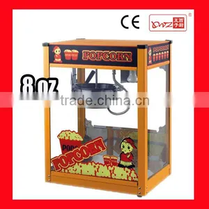 8oz Commercial Popcorn Machine thumbnail-1