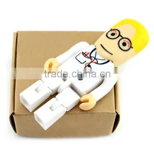 Gift Doctor Usb Flash 256Mb Memory Stick thumbnail-3