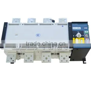 630A 4Pole Dual Power Automatic Transfer Switch .ATS thumbnail-6