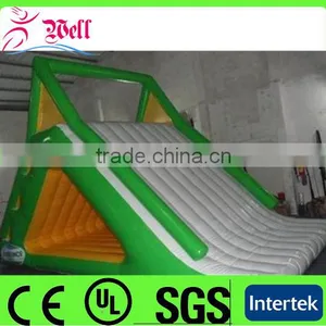 Long Water Slide Giant / Water Slide Inflatable thumbnail-1